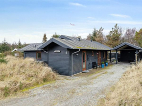 Holiday Home Nannah - 100m from the sea by Interhome